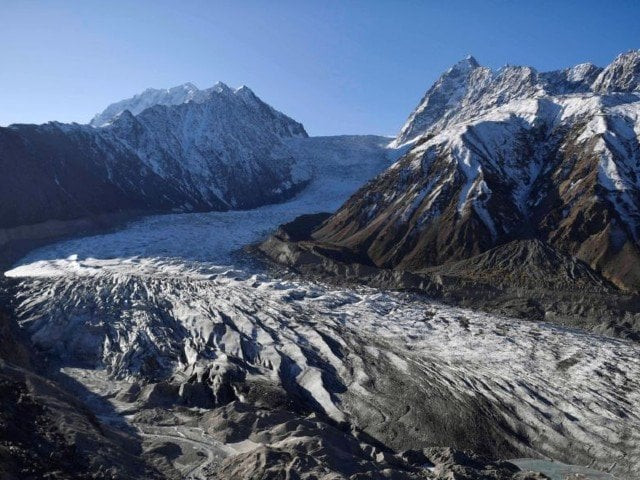 ADB, GCF Launch $250m “Glaciers to Farms” Initiative to Boost Climate Resilience