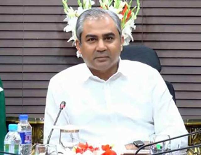 Interior Minister Lauds Security Forces’ Success Against Indian-Backed Militants