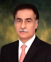Speaker Ayaz Sadiq Hails PM Shehbaz’s Roshan Maishat Package for Economic Revival