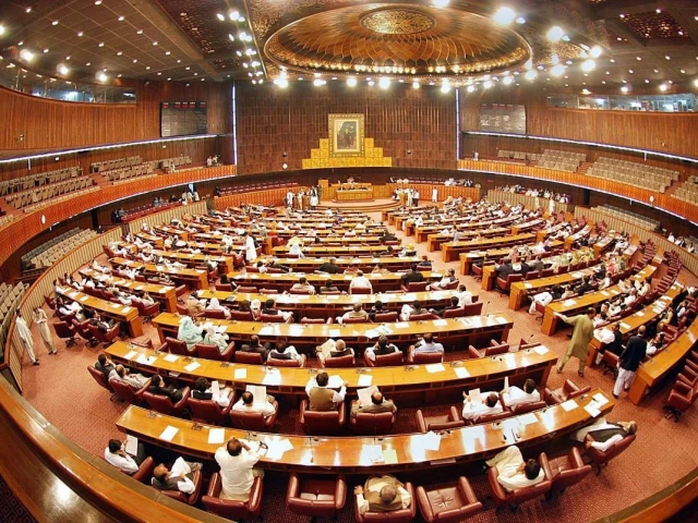Joint Committee Advances 27th Constitutional Amendment; Key Judicial Reforms, Judge Transfer Rules Approved