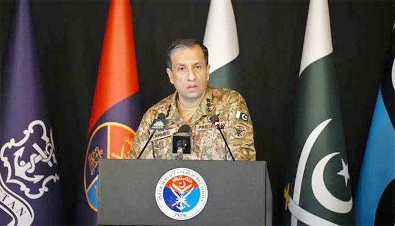 Pakistan Dismisses Afghan Taliban’s US Drone Claim; Alerts to Possible Indian False-Flag